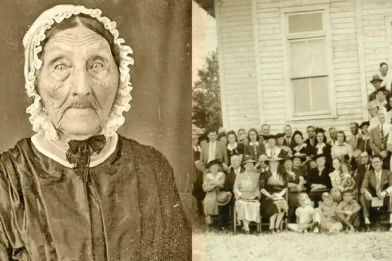 Porađala se 27 puta i imala 69 djece