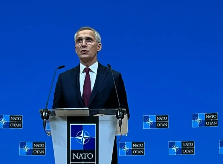 Stoltenberg na pitanje BUKE: Ne smijemo dopustiti nesigurne faktore u BiH, da nije produžen mandat EUFOR-a, tražili bismo rješenja