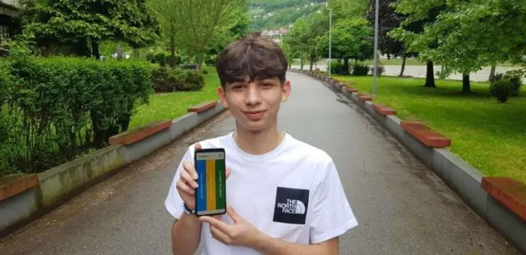 Mladi Goraždanin osmislio aplikaciju recikliraj.ba