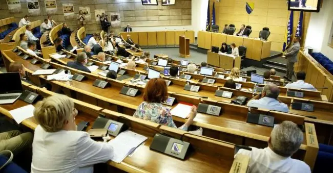Osmorka dobiva 11. delegata u Domu naroda FBiH? SDA bi mogla ostati bez nekoliko zastupnika