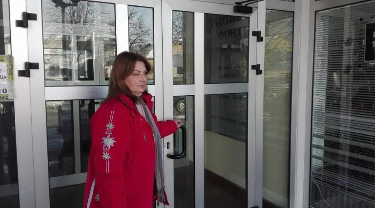 PRIJAVILA KORUPCIJU PA DOBILA OTKAZ: Spomenka je nakon tri godine dobila spor protiv Zaštitnog fonda RS!