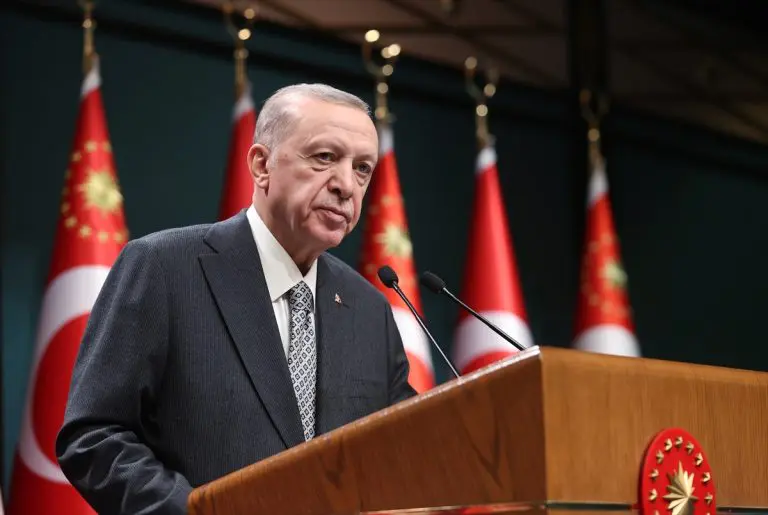 Erdogan nikad oštriji: Bolji svijet je moguć, ali bez Amerike