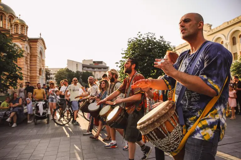 Počinje drugi „TrotoArt“ u Banjaluci, zatvorena glavna ulica