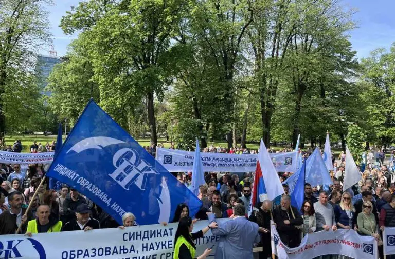 Poruka poslodavcima i vlastima: Evo zbog čega radnici odlaze iz BiH