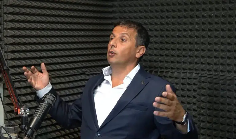 “Odmah sam odgovorio, ne želim na sastanak sa Šmitom, to je njegova zamka, minsko polje…”