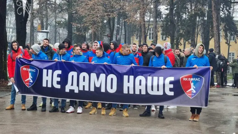 10 zahtjeva sa današnjeg protesta u Banjaluci