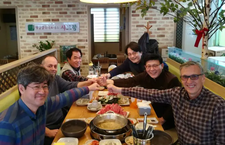 Tihomir Brajović za BUKU: Mladi Korejci su ludi za Severinom