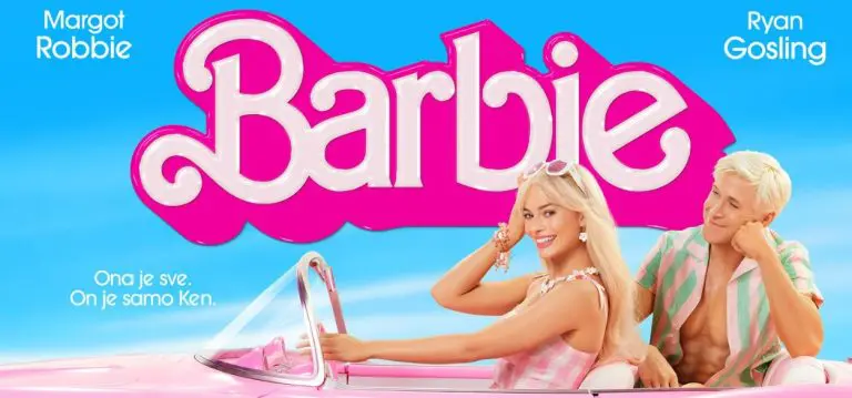 Objavljene prve kritike o filmu “Barbie”: Mnogi su oduševljeni, zabava za sve generacije