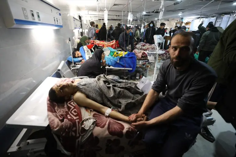 Izraelci pucali u Palestince koji su čekali hranu, više od 100 mrtvih