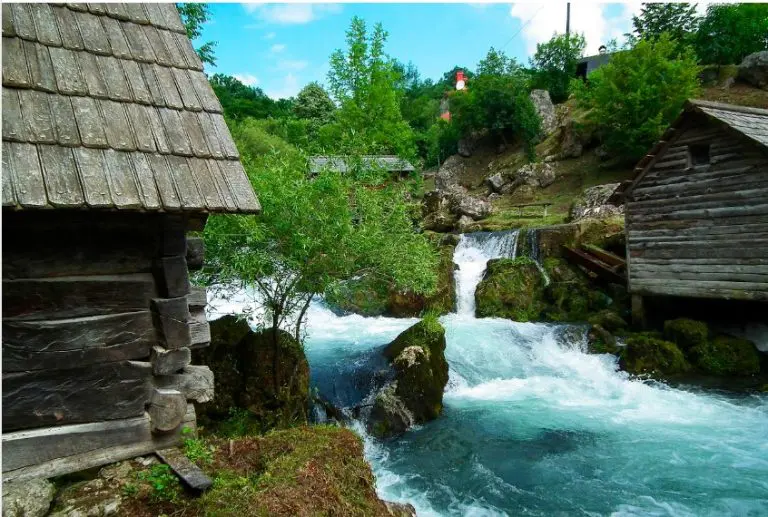Selo kod Banjaluke na listi potencijalno NAJLJEPŠIH SELA NA SVIJETU