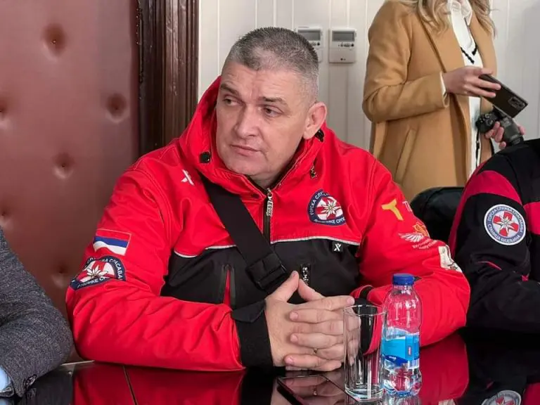 Spasilac iz Bijeljine svojih 5000 KM uplatio narodu Turske