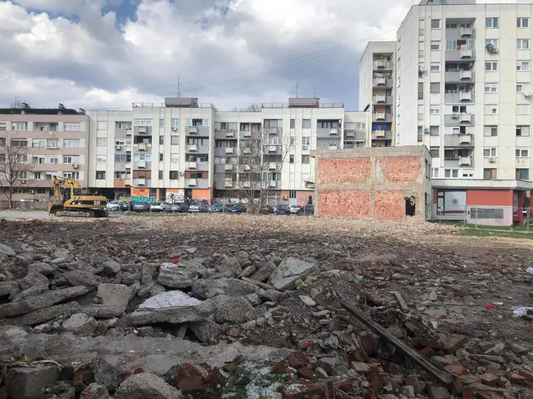 Uspjeh građanskog aktivizma: Gradonačelnik najavio izmještanje zgrade kod kina Kozare