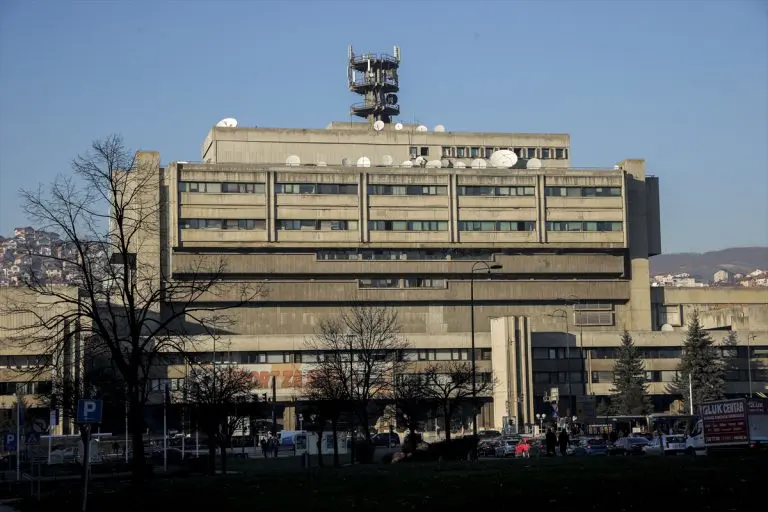 Federalna televizija nakon što im je BHRT najavio gašenje produkcije i realizovanja programa: Pozivamo poslovodni odbor na razum