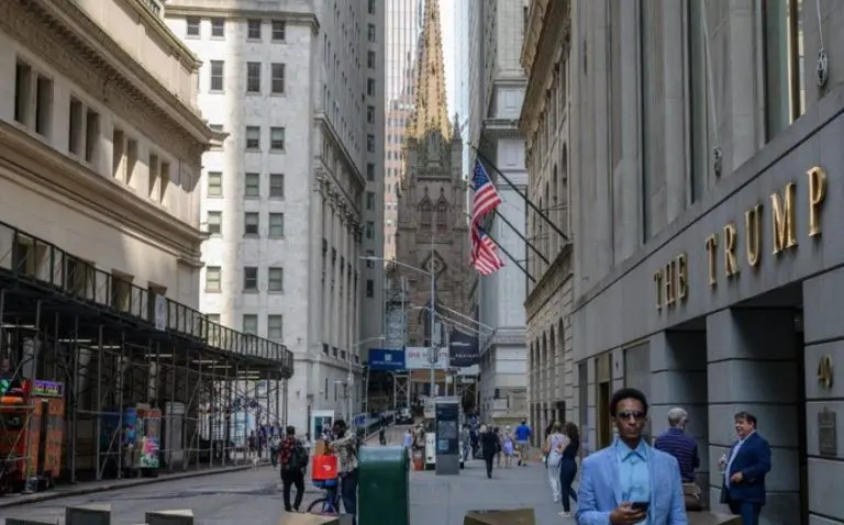 Wall Street i dalje u panici, opet pao. Klize i evropske berze