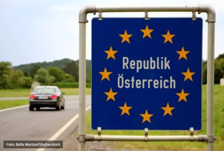 Austrijanci uvode drastične mjere – automobili idu na aukciju