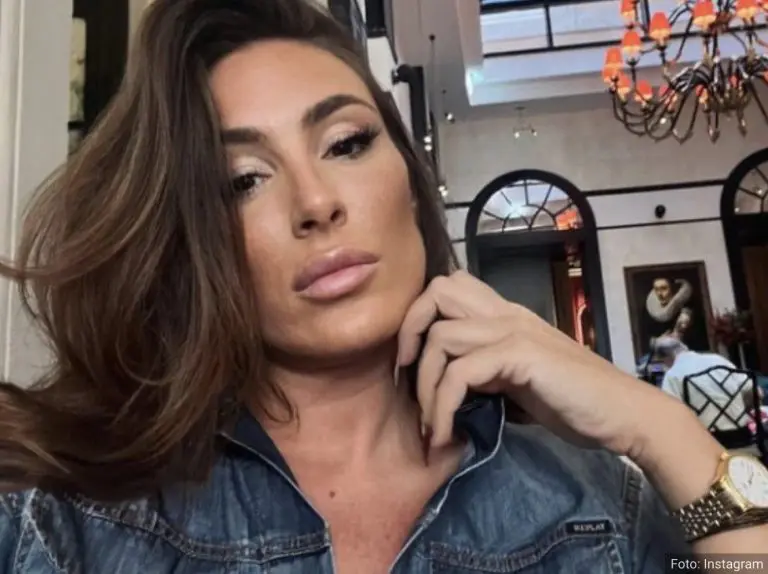 Senidah strahuje za život, zbog prijetnji mafije boravi na tajnoj lokaciji