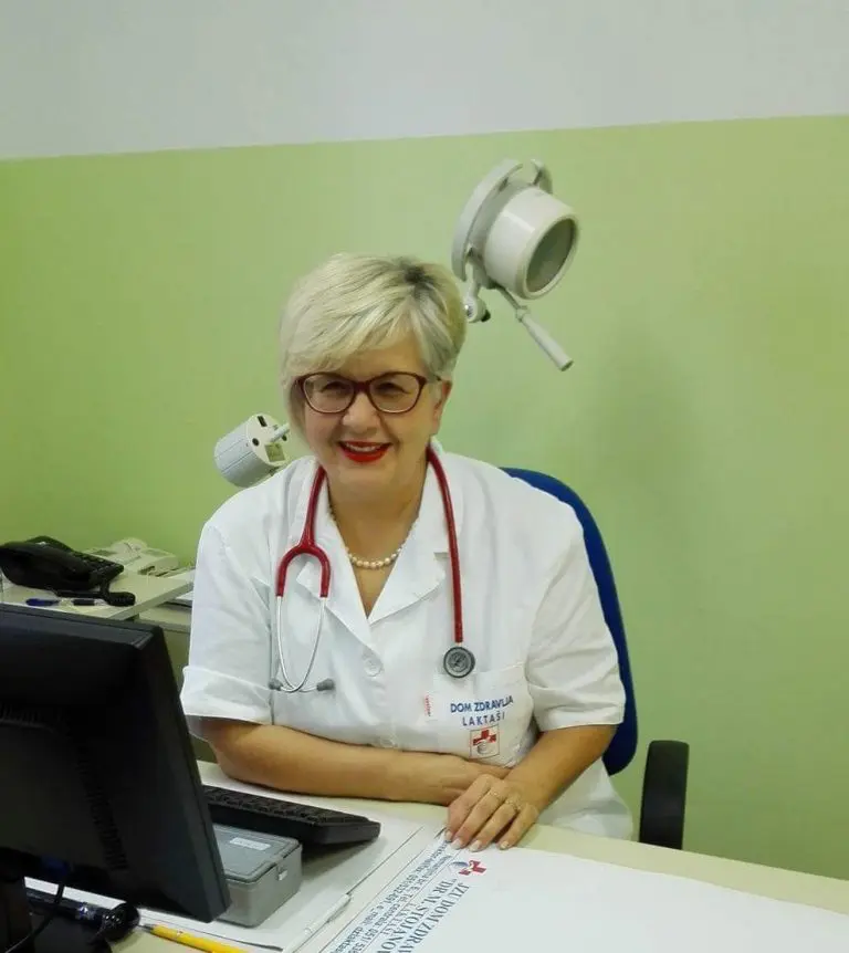 Dr Zdenka Škorić Kovačić: Sve je veći broj djece koja pate od meteoropatije, a uzrok te pojave vezuje se za “komfor” u kojem žive