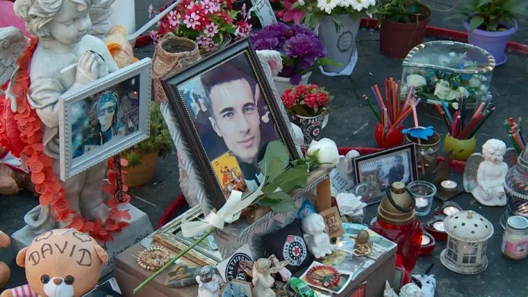 Danas bi David Dragičević proslavljao svoj 26.rođendan