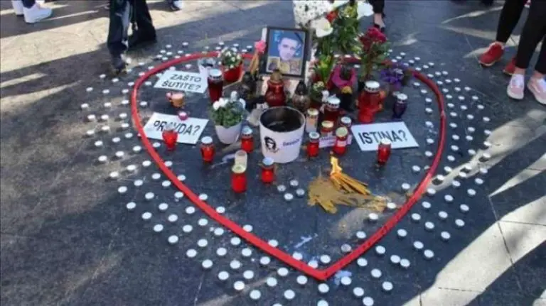 Provjerili smo u Tužilaštvu BiH dokle je stigla istraga o ubistvu Davida Dragičevića?