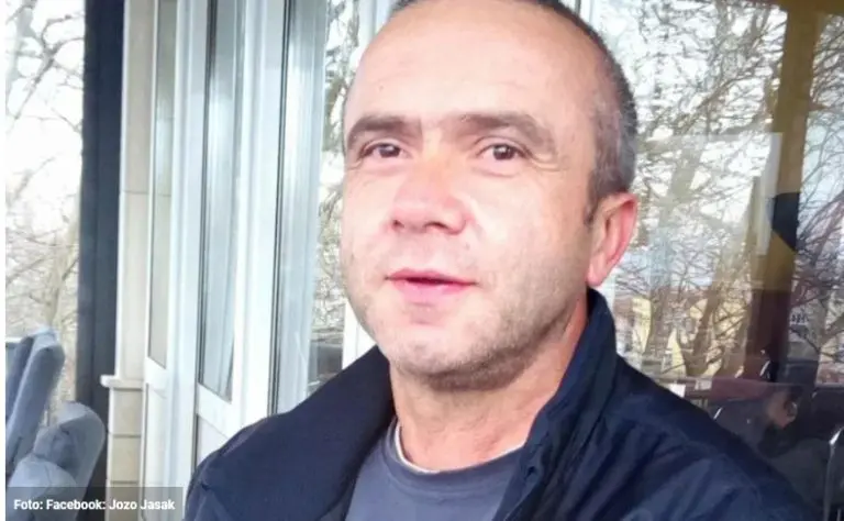 Ovo je osumnjičeni za ubistva u Grudama: I prije 20 godina u obračunu koristio bombu