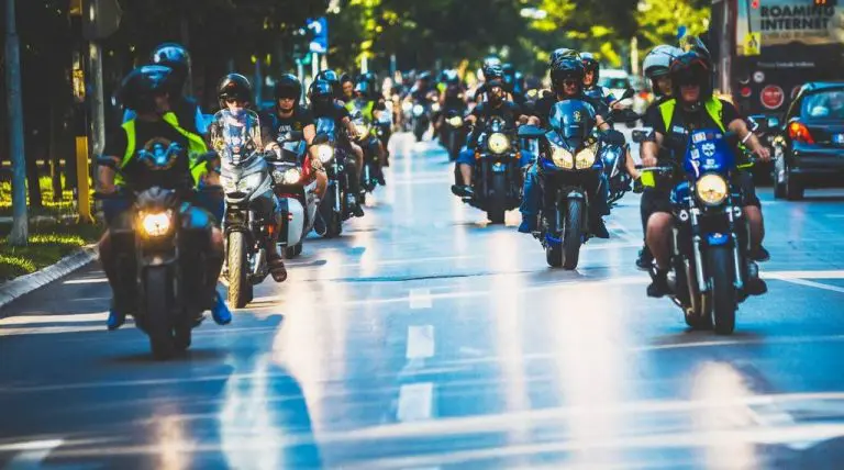 Susret ljubitelja dvotočkaša na Kastelu: Sve je spremno za ovogodišnji „Moto–fest“