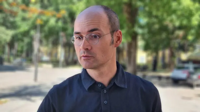 Aleksandar Čorni, stanar zgrade u Aleji Svetog Save, o odluci Ustavnog suda RS u slučaju Kina Kozara”