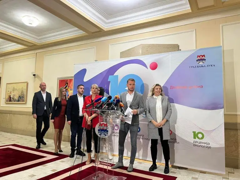 Draško saopštio svoju odluku o daljem političkom djelovanju
