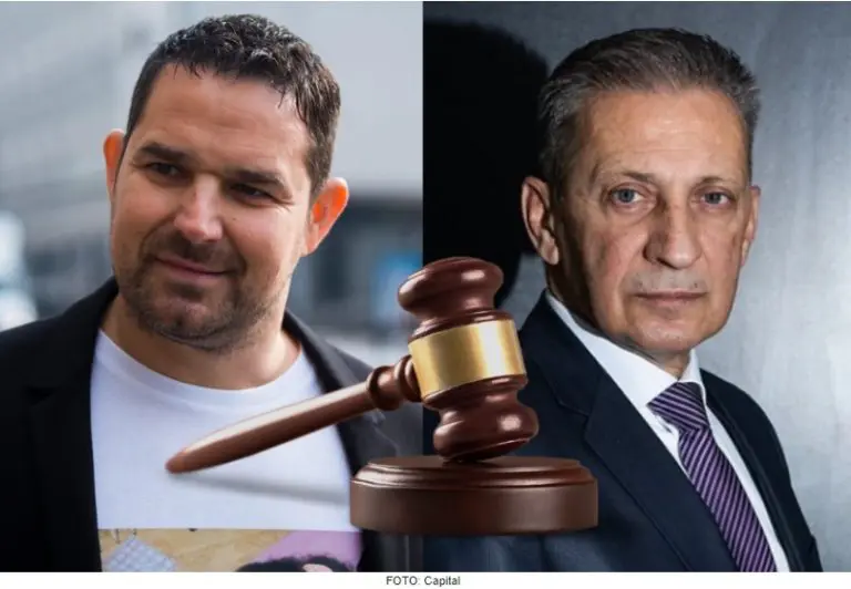 Slovenački biznismen tužio Osmicu za milion maraka