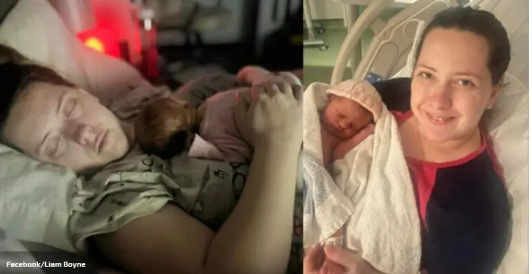 Preživjela je horor: Nakon poroda je izbio osip, rekli su mi da to ‘jede meso’