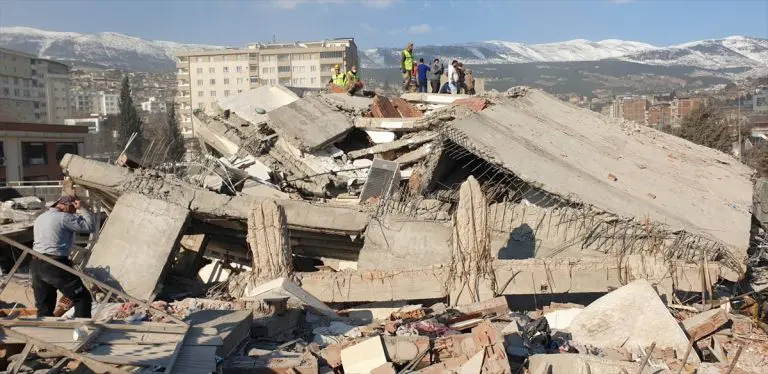 O potresima kruži niz mitova. Evo što o njima kaže nauka