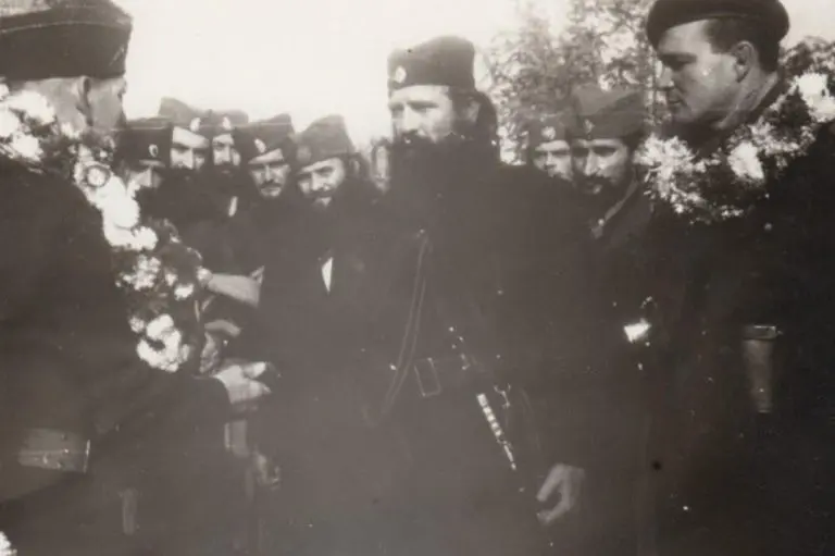 Rehabilitacija Kalabića skandalozan primer revizije istorije