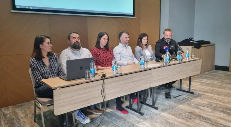 “Ako ovaj zakon prođe, to je put bez povratka i više ništa neće biti isto”