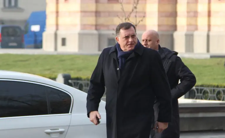 Dodik osvojio manje glasova i od Cvijanović i od vladajuće koalicije!