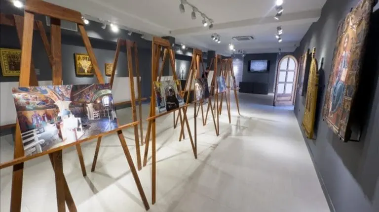 Muzej manastira Žitomislići postaje dio turističke ponude Mostara: Eksponati koji predstavljaju nacionalno blago BiH