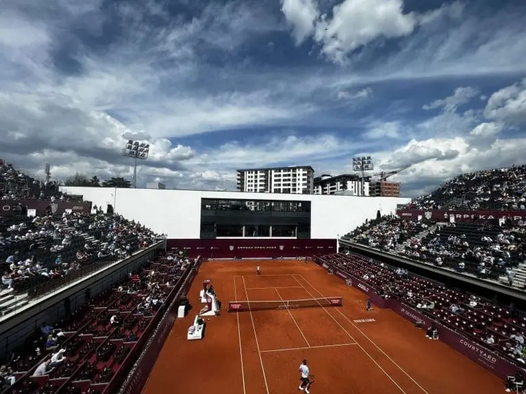 „Srpska open“: Nije smiješno, ali je skupo!