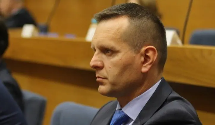 Lukač se oglasio o policijskoj akciji u Banjaluci