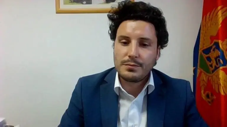 Ko će naslijediti Dritana Abazovića: Spominje se jedan kandidat