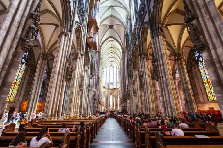 Njemačka više nije kršćanska zemlja?