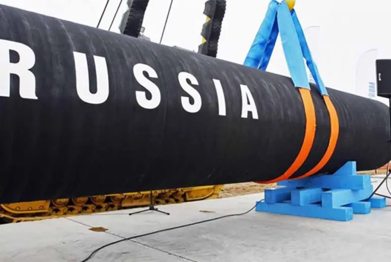 Prva reakcija Britanije na ruske optužbe da je raznijela Sjeverni tok