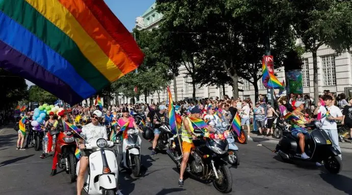 Dvojica braće iz BiH (17 i 20) te Čečen (14) uhapšeni zbog planiranja napada na gey paradu u Beču