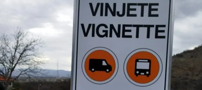 Prve vinjete u BiH: Evo koliko iznosi najjeftinija, a koliko najskuplja