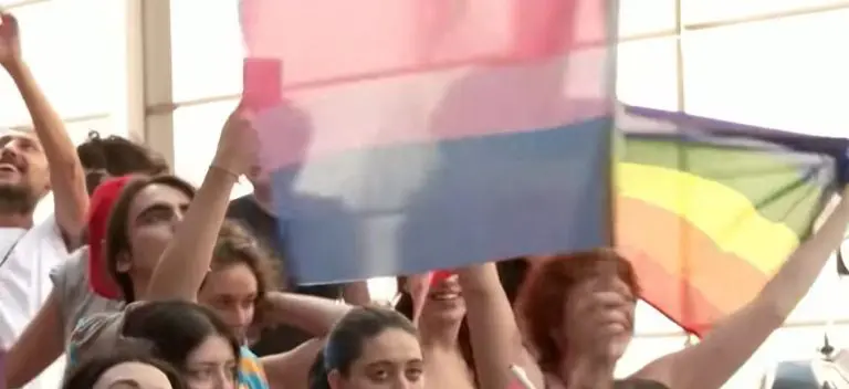 Više od 200 ljudi uhapšeno tokom Parade ponosa u Istanbulu