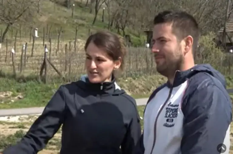 Iz obećane Njemačke vratili se na rodnu njivu: Pokrenuli biznis na selu, proizvode izvoze