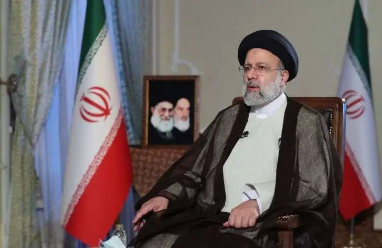 Raisi tvrdi da će Iran ciljati srce Izraela ako bude ‘djelovao protiv iranske nacije’