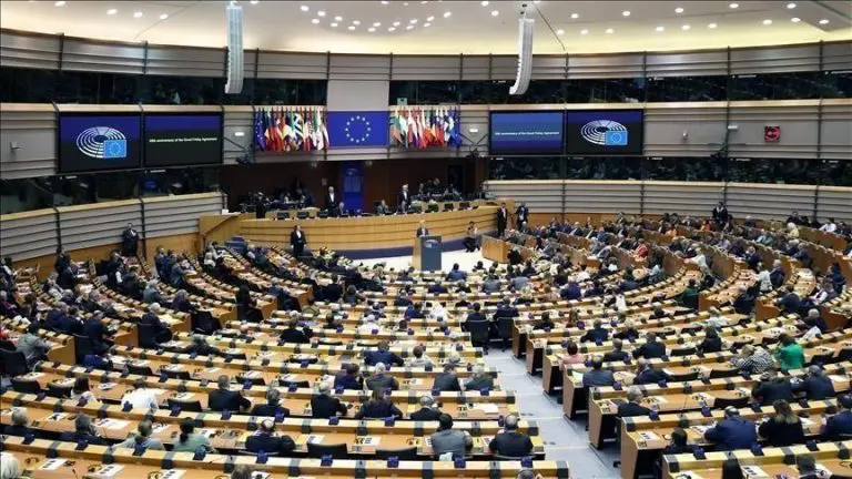 BELGIJA OTVORILA ISTRAGU: EuroparlamentaracII radili za interese Rusije