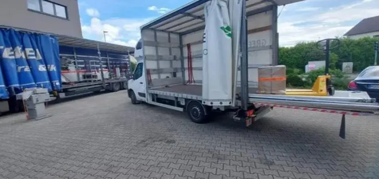 Firma iz BiH traži vozača za platu od 3.000 KM