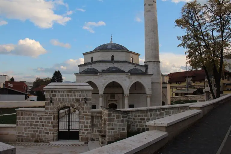 Zbog svečanog otvorenja Arnaudije u dijelu Banjaluke sutra obustave saobraćaja i zabrana rada ugostiteljskim objektima