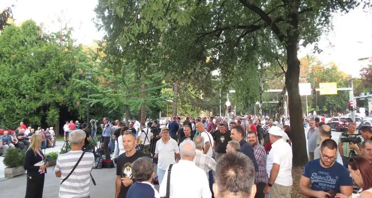 Opozicionari Republike Srpske održali Skupštinu na otvorenom: Ovo su glavne poruke