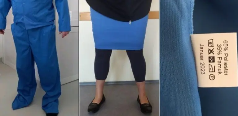 Zdravstveni radnici o novim uniformama: U njima izgledamo kao robijaši, žene moraju…