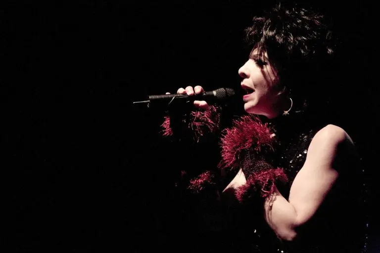 Preminula Julee Cruise, pjevačica i saradnica Davida Lyncha